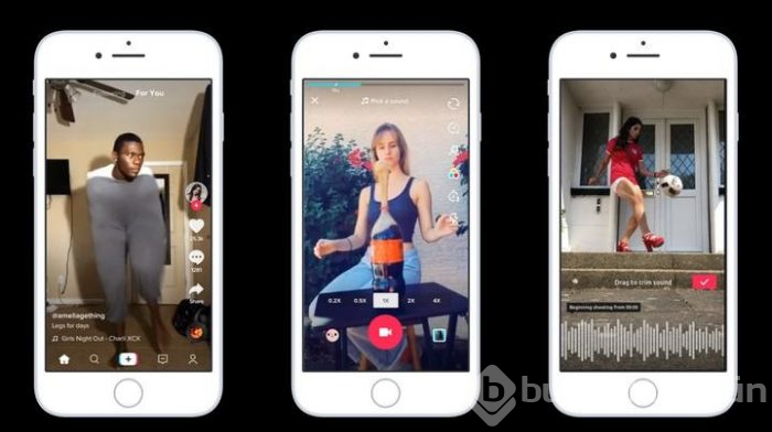 ABD ve Çin: TikTok, dünyayı işgal ediyor
