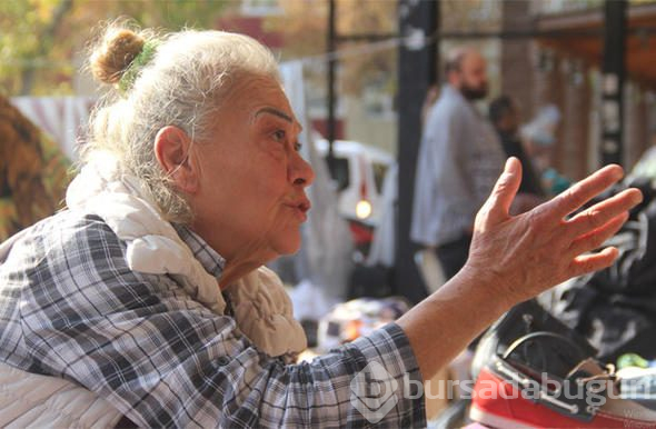 Serpil Örümcer'in büyük pişmanlığı! 'Sokaklarda yattım'
