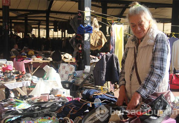 Serpil Örümcer'in büyük pişmanlığı! 'Sokaklarda yattım'
