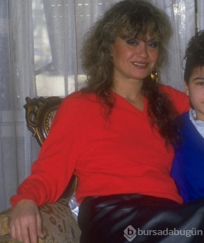 Serpil Örümcer'in büyük pişmanlığı! 'Sokaklarda yattım'
