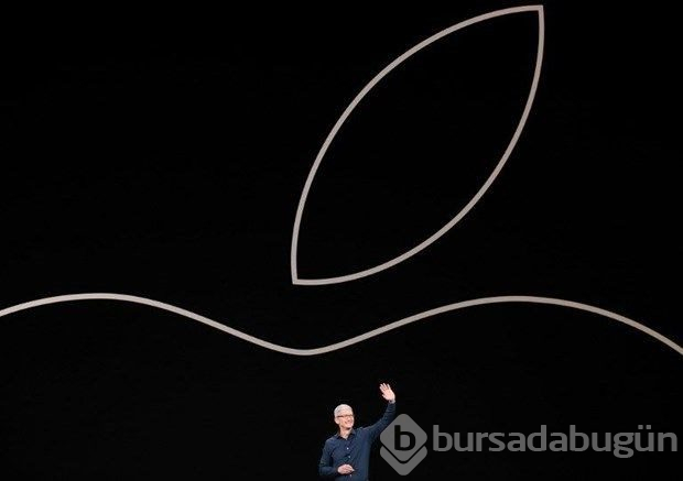 Bir küvet bozuk parayla iPhone XS satın aldı