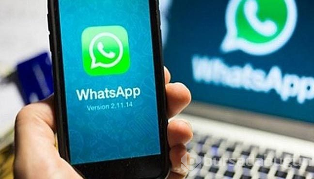 WhatsApp arkadaşlarınızı notlayacak!