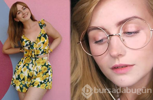 21 yaşındaki genç kızın yüklediği bu videolar ona servet kazandırıyor!
