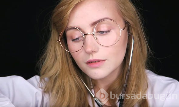 21 yaşındaki genç kızın yüklediği bu videolar ona servet kazandırıyor!
