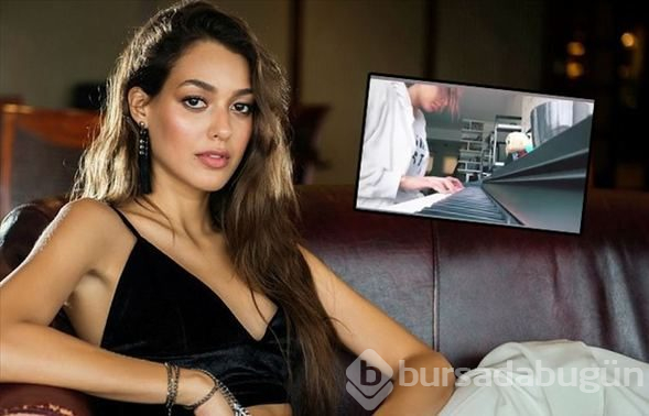 Dilan Çiçek Deniz'in eski hali şaşırttı
