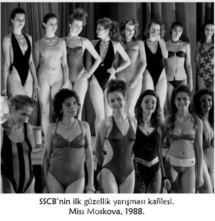 Daha önce görülmemiş fotoğraflar