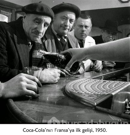 Daha önce görülmemiş fotoğraflar