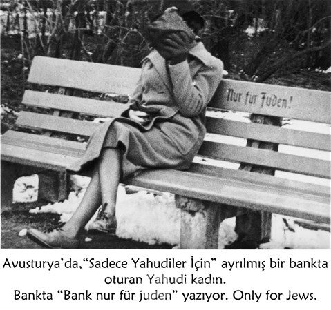 Daha önce görülmemiş fotoğraflar