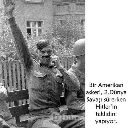 Daha önce görülmemiş fotoğraflar