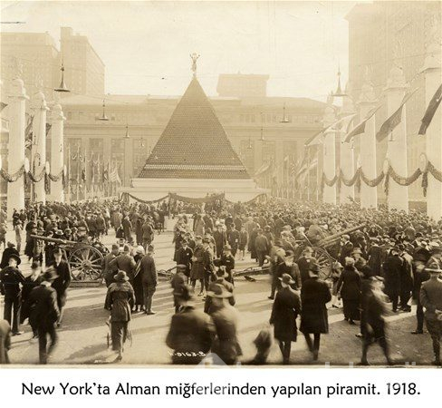 Daha önce görülmemiş fotoğraflar