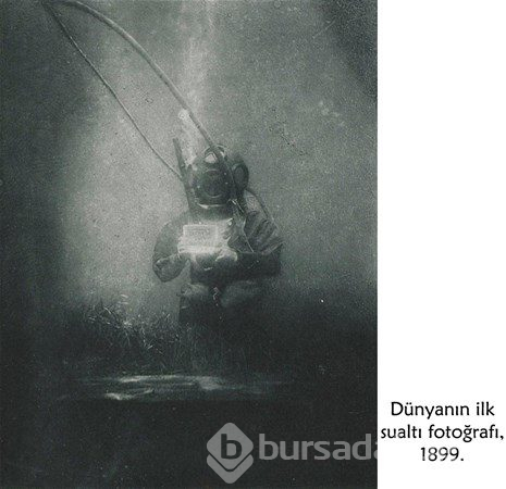 Daha önce görülmemiş fotoğraflar