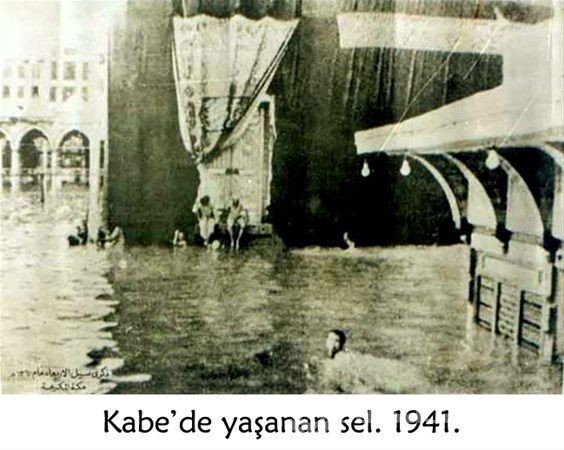 Daha önce görülmemiş fotoğraflar