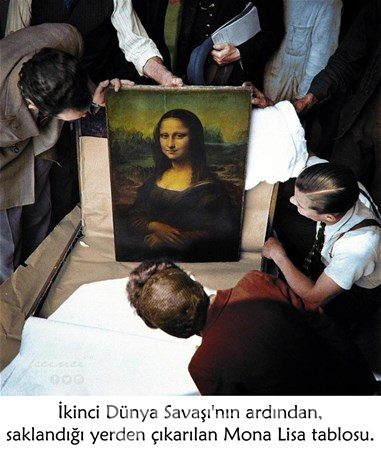 Daha önce görülmemiş fotoğraflar