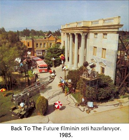 Daha önce görülmemiş fotoğraflar