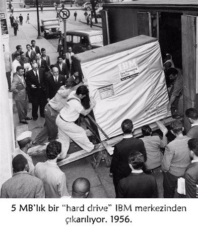 Daha önce görülmemiş fotoğraflar