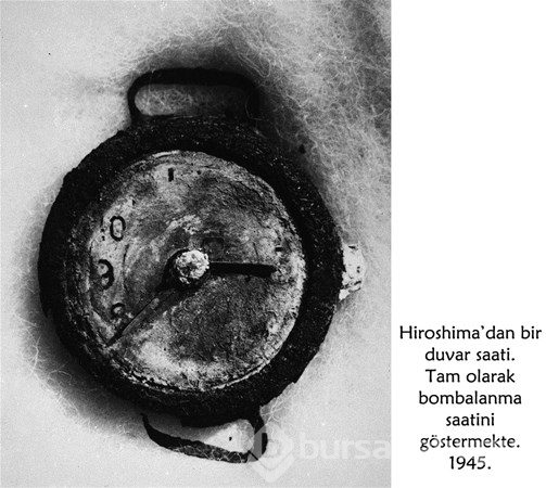 Daha önce görülmemiş fotoğraflar