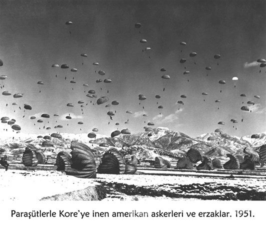 Daha önce görülmemiş fotoğraflar