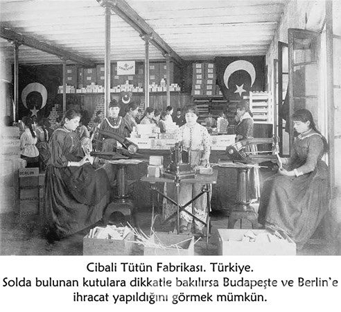 Daha önce görülmemiş fotoğraflar