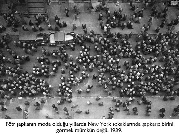 Daha önce görülmemiş fotoğraflar
