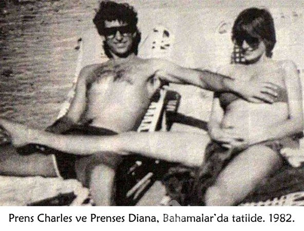 Daha önce görülmemiş fotoğraflar