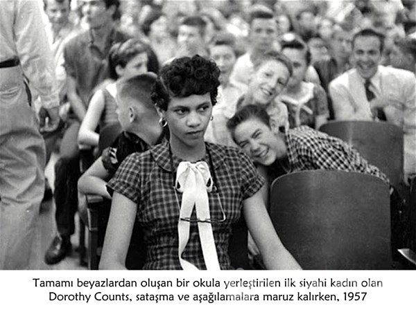 Daha önce görülmemiş fotoğraflar