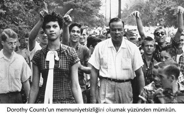 Daha önce görülmemiş fotoğraflar