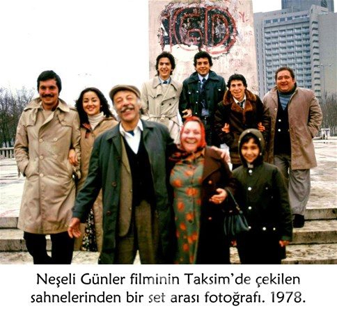 Daha önce görülmemiş fotoğraflar