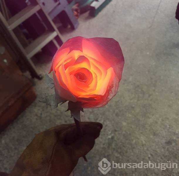 Günün en çok paylaşılan fotoğrafları
