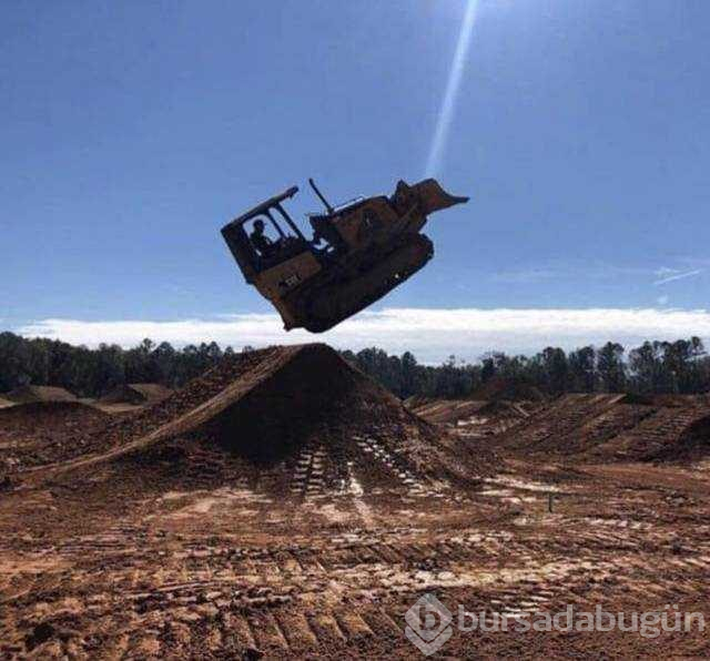 Günün en çok paylaşılan fotoğrafları
