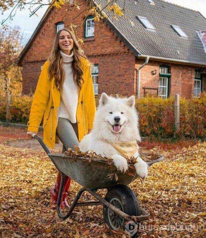 Günün en çok paylaşılan fotoğrafları
