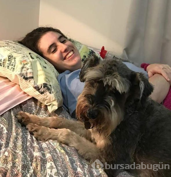 "Yavaş yavaş ölüyorum, keşke bıktığınız o hayatınız benim olsa"
