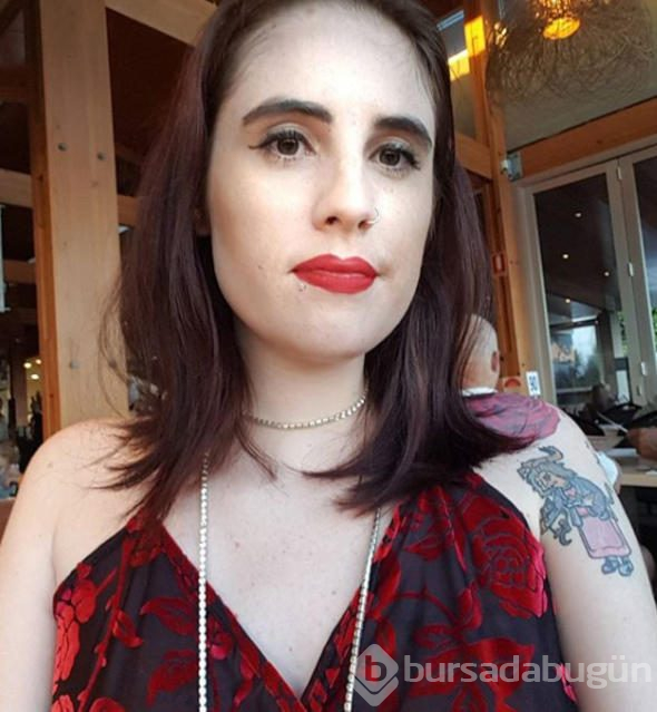 "Yavaş yavaş ölüyorum, keşke bıktığınız o hayatınız benim olsa"
