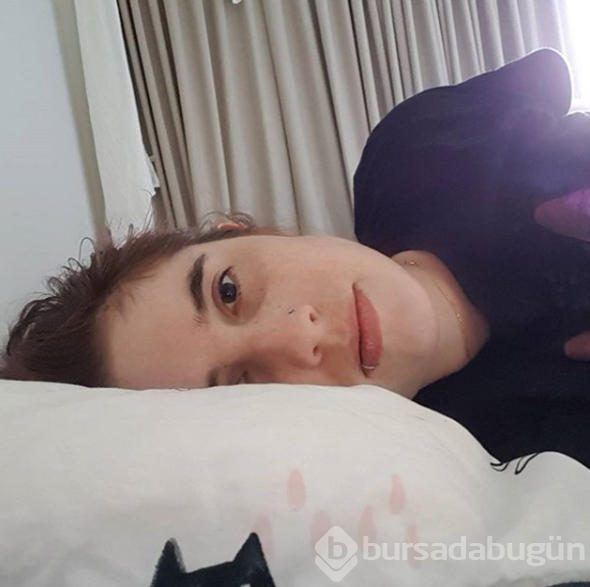 "Yavaş yavaş ölüyorum, keşke bıktığınız o hayatınız benim olsa"
