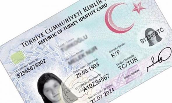 Yeni çipli kimlik kartları hakkında bilmeniz gerekenler
