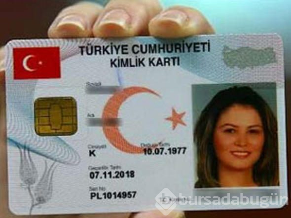 Yeni çipli kimlik kartları hakkında bilmeniz gerekenler
