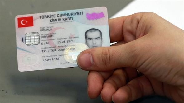 Yeni çipli kimlik kartları hakkında bilmeniz gerekenler

