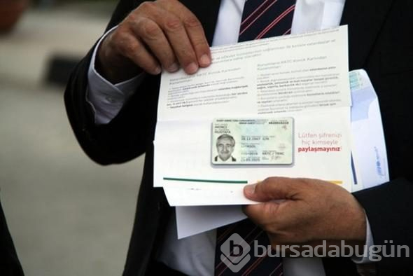 Yeni çipli kimlik kartları hakkında bilmeniz gerekenler
