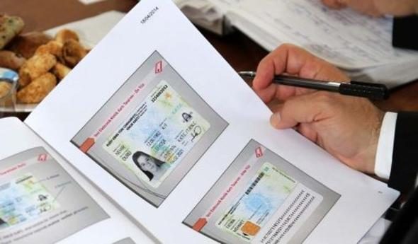 Yeni çipli kimlik kartları hakkında bilmeniz gerekenler
