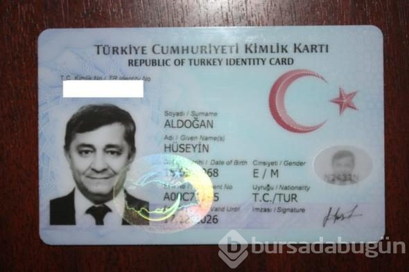 Yeni çipli kimlik kartları hakkında bilmeniz gerekenler
