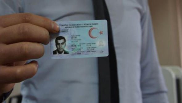 Yeni çipli kimlik kartları hakkında bilmeniz gerekenler
