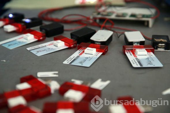 Yeni çipli kimlik kartları hakkında bilmeniz gerekenler
