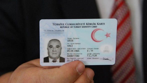 Yeni çipli kimlik kartları hakkında bilmeniz gerekenler
