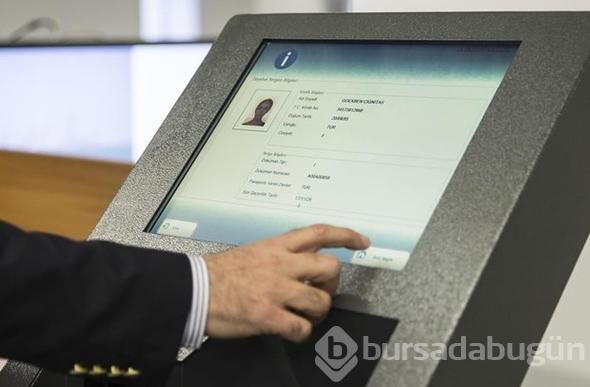 Yeni çipli kimlik kartları hakkında bilmeniz gerekenler
