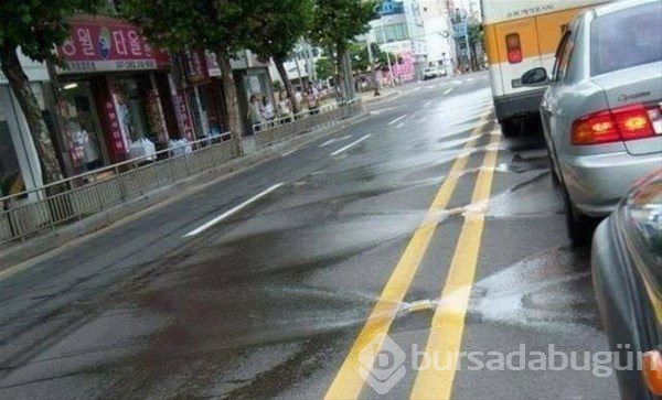 Dünyadan ilginç fotoğraflar
