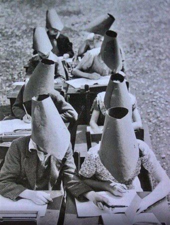 Dünyadan ilginç fotoğraflar
