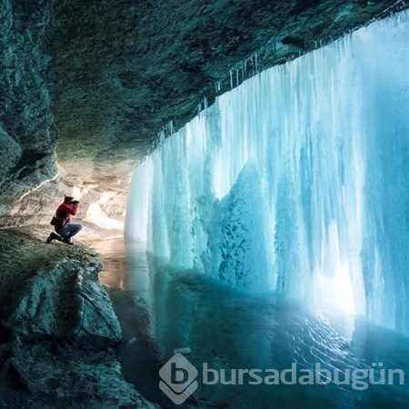 Dünyadan ilginç fotoğraflar
