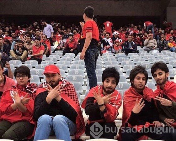 Dünyadan ilginç fotoğraflar
