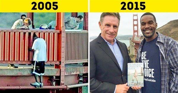 Dünyadan ilginç fotoğraflar
