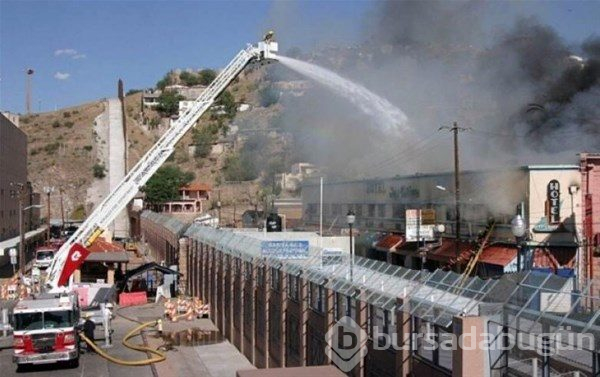 Dünyadan ilginç fotoğraflar
