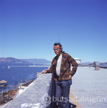 Dünyadan ilginç fotoğraflar
